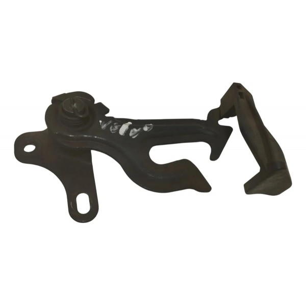 Fechadura Trava Capô Volvo Xc60 2010 2011 2012