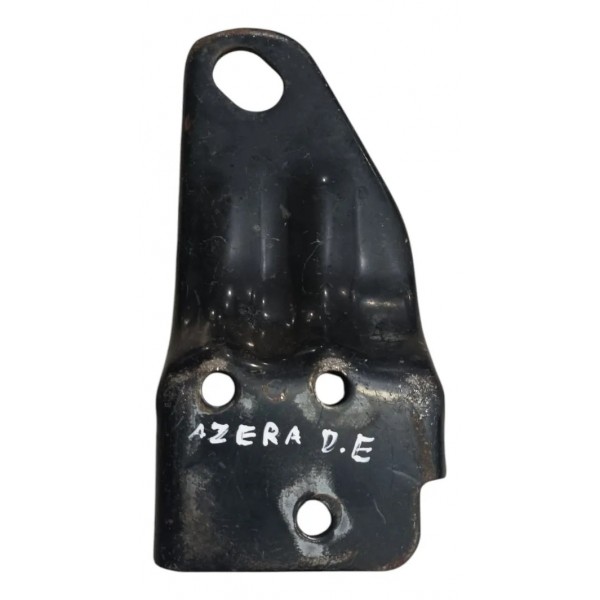 Suporte Esquerdo Reboque Agregado Hyundai Azera 2009 Á 2011