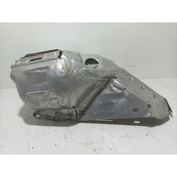 Protetor Calor Catalisador Citroen C4
