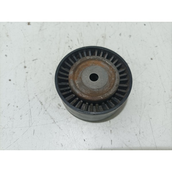 Polia Auxiliar Correia Alternador Vw Amarok 2.0 2012 Á 2018