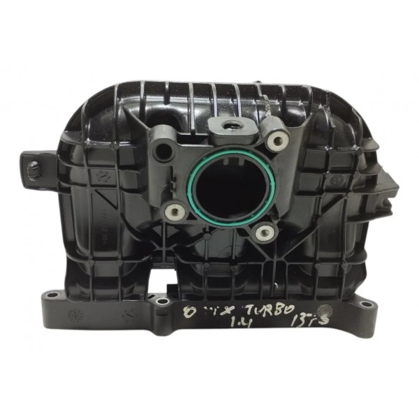 Coletor Admissão Onix Tracker 1.0 1.4 3cc Turbo 2020 Á 2025