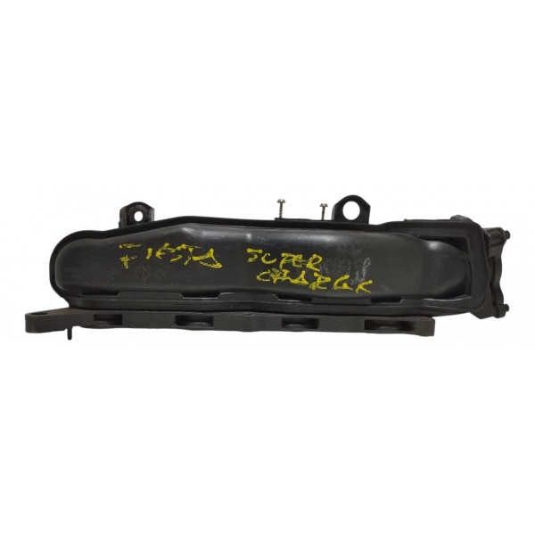 Coletor Admissão Zetec Rocam Supercharger 1.0 2002 Á 2007
