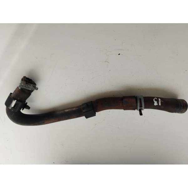 Mangueira Água Vw Amarok 2012 2013 2014 2015 2016 2017 2018