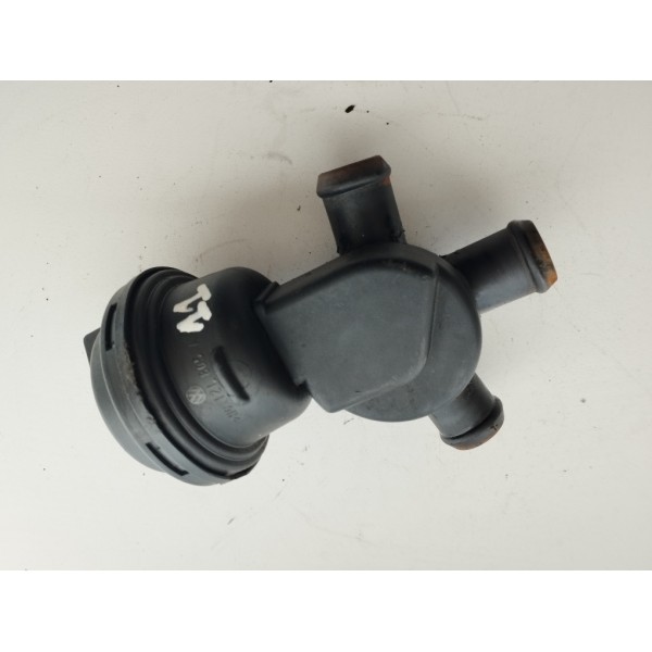 Válvula Pressão Vw Amarok 2.0 2012 Á 2018