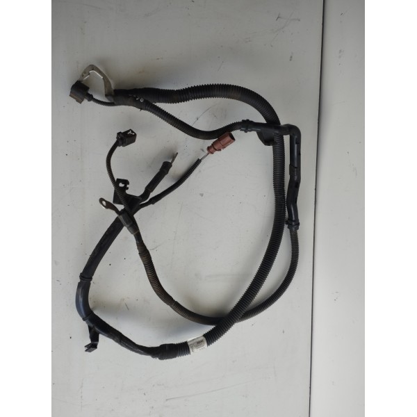 Chicote Arranque Alternador Motor Audi Q5 S-line 2018 Á 2020