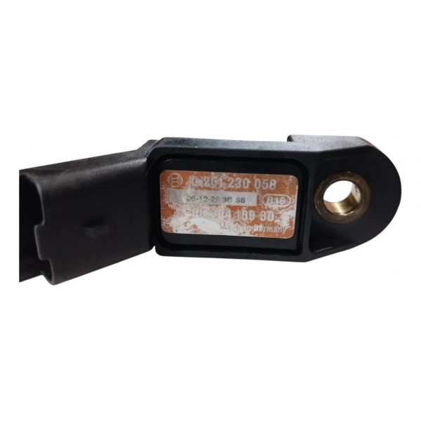 Sensor Map Xsara Picasso C3 C4 2.0 1.4 2000 Á 2012
