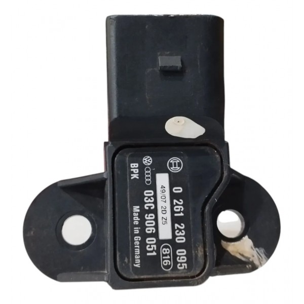 Sensor Map Fox Gol Golf Polo Kombi 1.4 1.6 Flex 2003 Á 2016