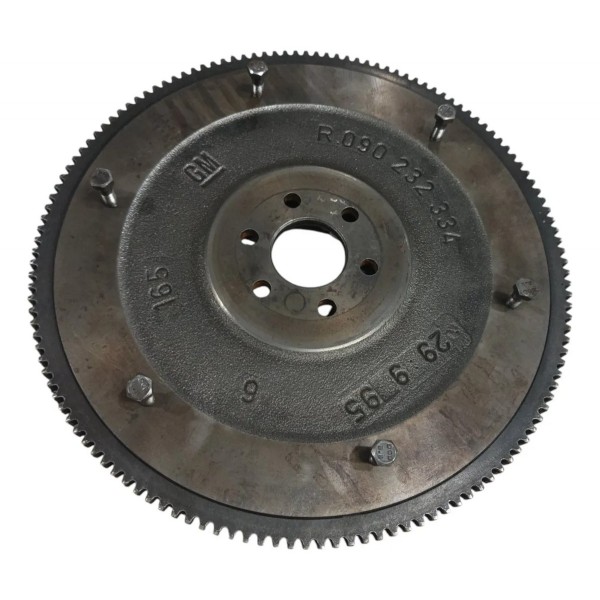 Volante Motor Gm Corsa Celta 1.0 1996 1997 1998 1999 2000