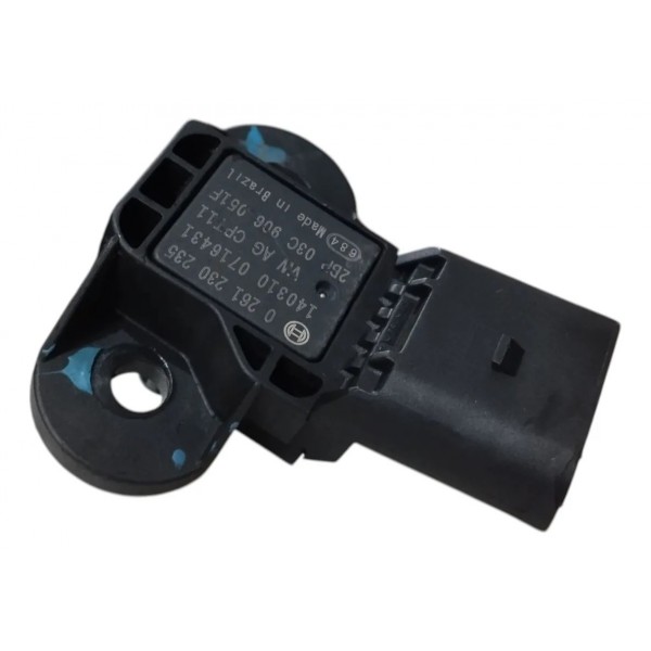Sensor Map Volkswagen Fox Voyage Golf Gol Amarok 2003 Á 2016