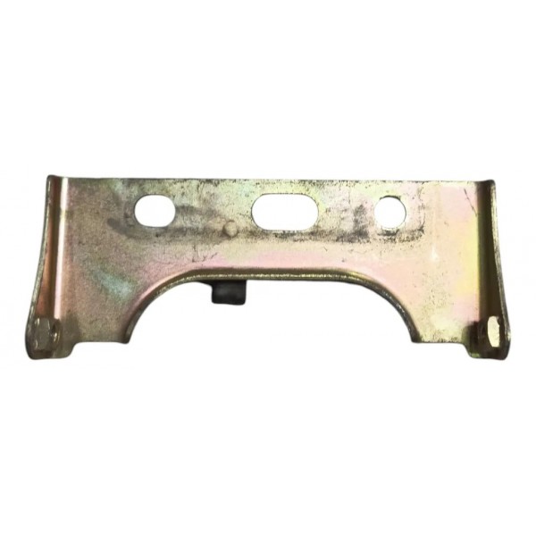 Suporte Paralama Traseiro Honda Cg 150 Titan 2004 Á 2006 Dourado