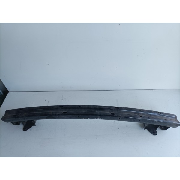 Alma Parachoque Traseiro Ford Fusion 3.0 2010 2011 2012