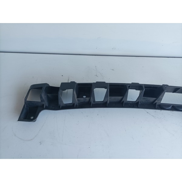 Absorvedor Impacto Parachoque Traseiro C4 Lounge 2001 Á 2005