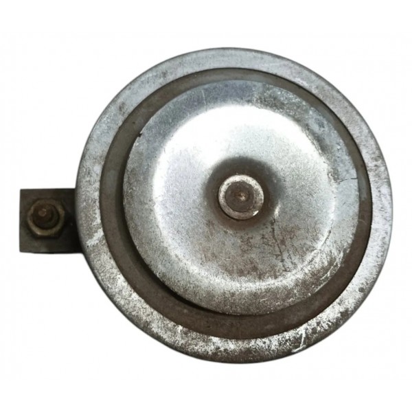 Buzina Sonora Alarme Audi A3 Vw Golf Passat Bora 1994 Á 2005