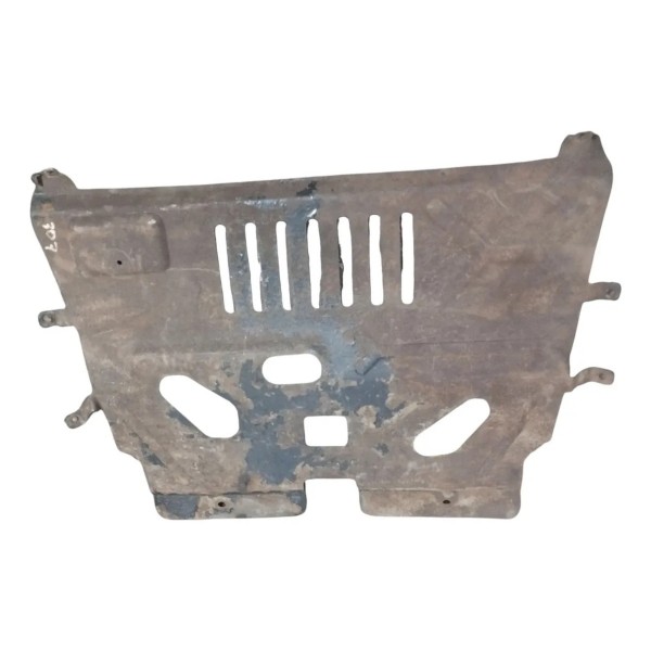 Protetor Carter Peugeot 307 2008 2009 2010
