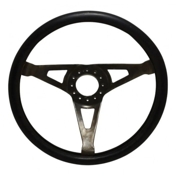 Volante Esporte Walrod Ss Chevette Opala Puma 1970 Á 1980