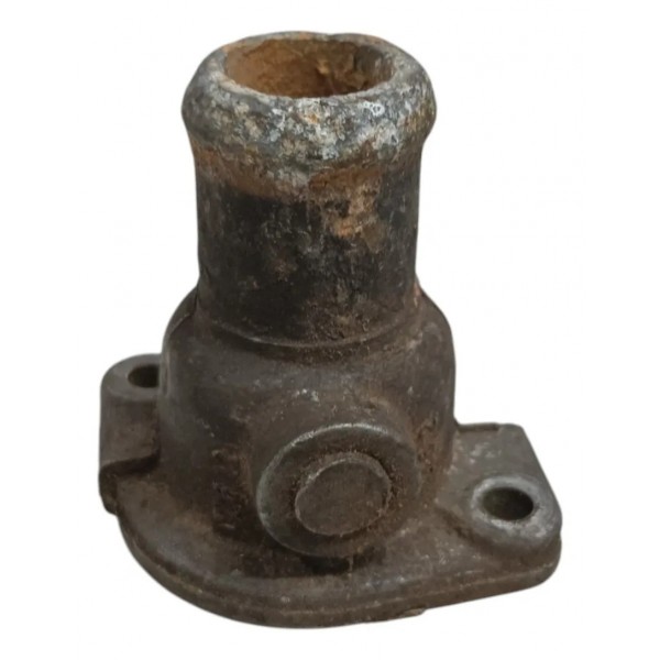 Flange Cabeçote Santana 2.0 Gol Saveiro Parati 1.6 1.8 Ap