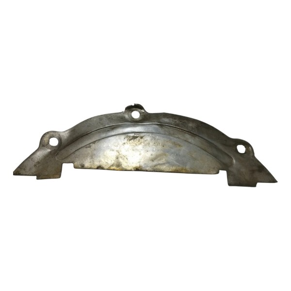 Chapa Protetor Cambio Vw Gol Parati 1996 1997 1998 Á 2005