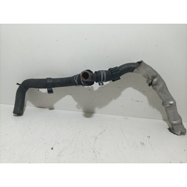 Cano Mangueira Água Vw Amarok 2012 2013 2014 2015 Á 2018