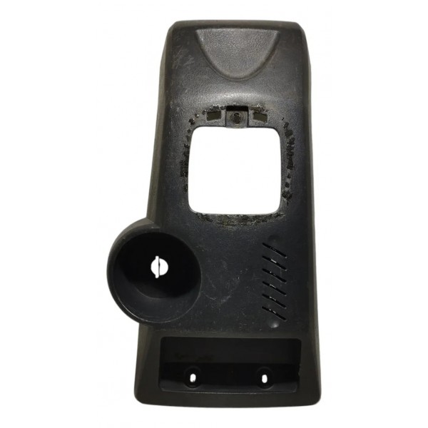 Moldura Console Porta Copo Vw Gol G4 2004 2005 2006 Á 2013