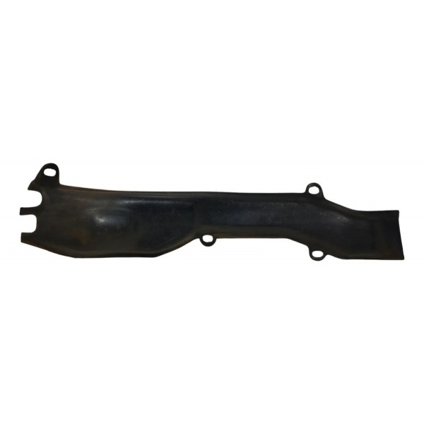 Cobertura Proteção Tanque Combustível Vw Gol G4 1995 Á 2013