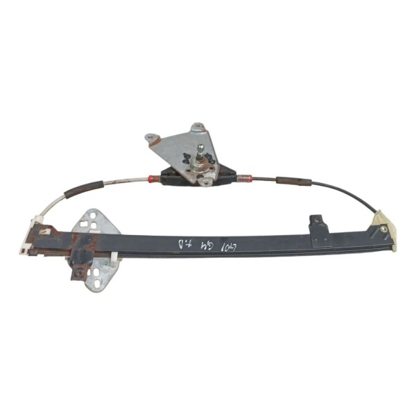 Máquina Vidro Manual Traseiro Direito Gol Parati Original