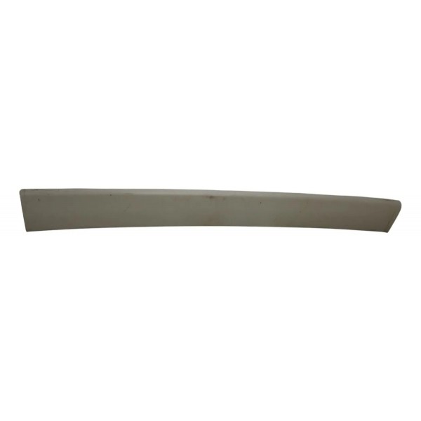 Moldura Acabamento Traseiro Teto Gol G3 G4 2005 (detalhe) Cinza