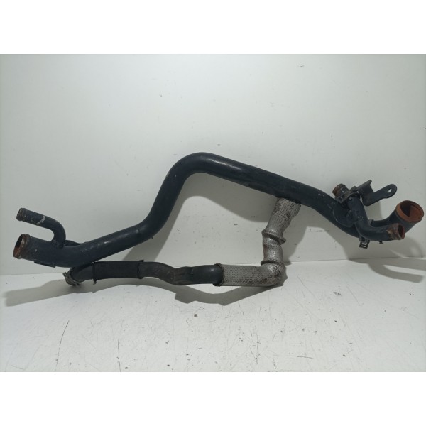 Mangueira Cano Refrigeração Vw Amarok 2012 2013 2014 Á 2018