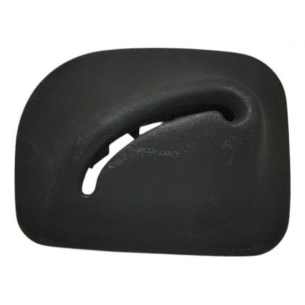 Capa Acabamento Cinto Traseiro Direito Vw Gol G4 2006 Á 2013
