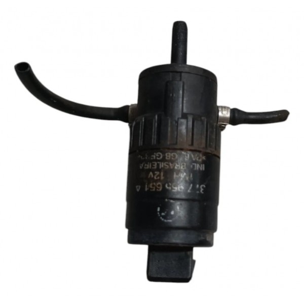 Motor Esguicho Limpador Parabrisa Gol G3 G4 2006 2007 Á 2014