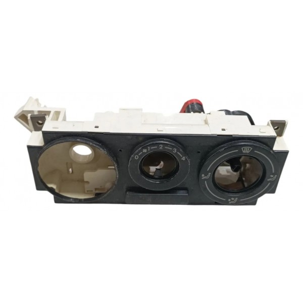 Carcaça Comando Ar Vw Gol Parati G3 G4 1999 2000 Á 2012