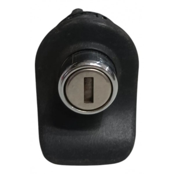 Cilindro Fechadura Porta Malas Gol G4 2005 2006 2007 Á 2012