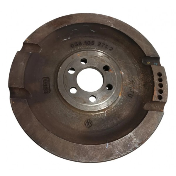 Volante Motor Cremalheira Vw Gol G2 G3 G4 1.0 8v 16v 95 À 08