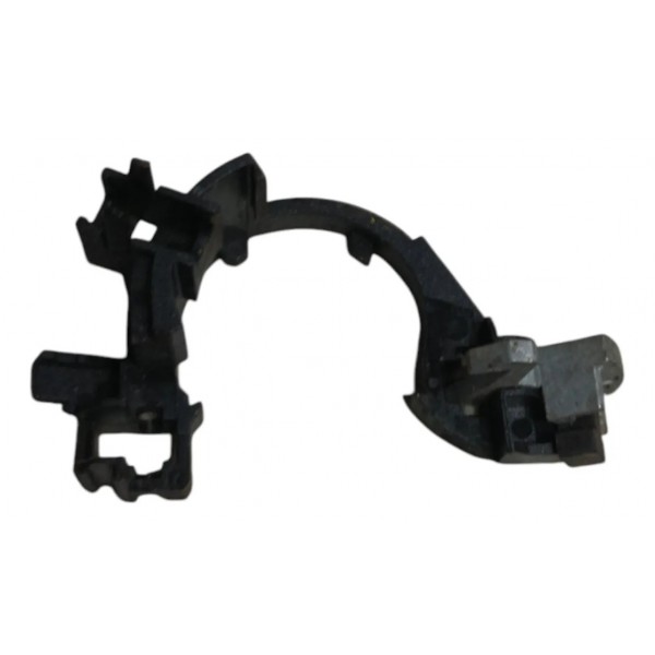 Suporte Cilindro Fechadura Porta Malas Gol G4 Fox 2005 Á 12