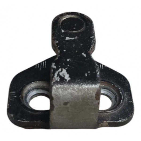 Batente Porta Gol Parati Saveiro G2 G3 G4 1999 2000 Á 2008 Preto