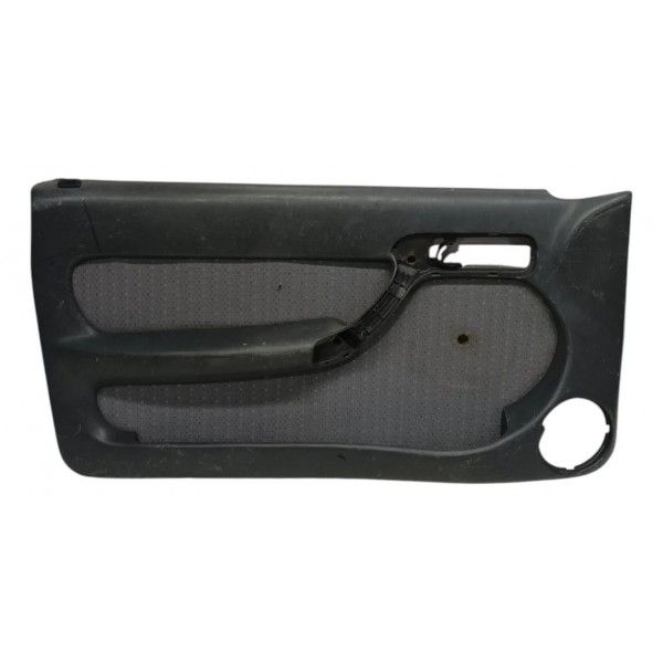 Forro Porta Esquerda Vw Parati Gol G2 2p 1995 1996 Á 2000 Cinza