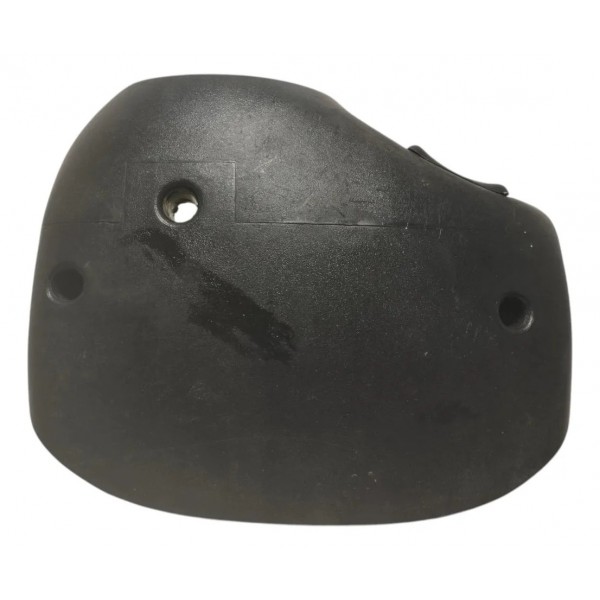 Moldura Chave Seta Inferior Gol Saveiro 1994 Á 2005 Detalhe