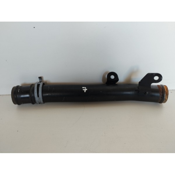 Tubo Cano D'água Vw Amarok 2.0 2012 2013 2014 2015 Á 2018