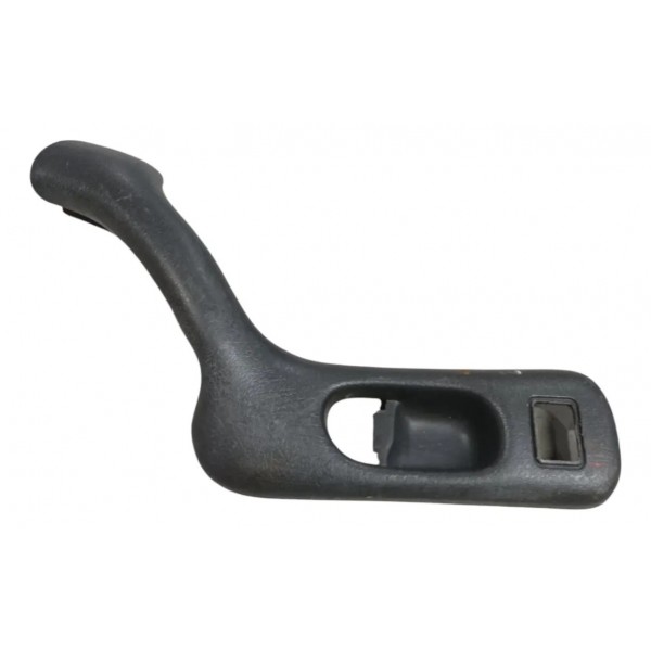 Puxador Direito Gol Parati G2 G3 2p 1996 1997 1998 À 2004 Cinza