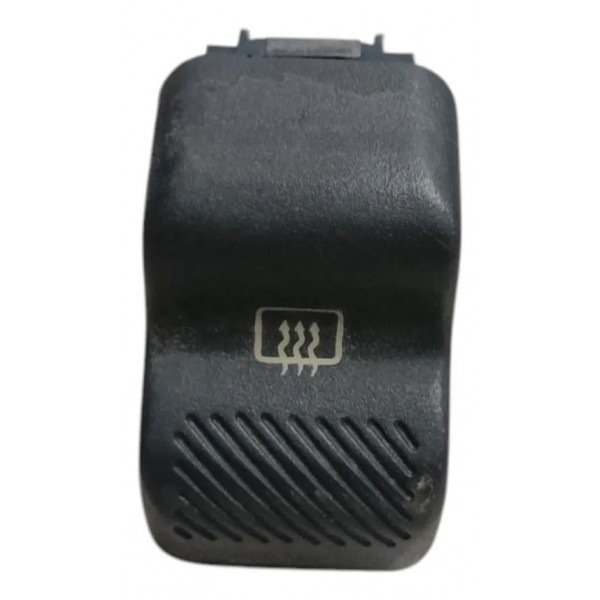 Botão Desembaçador Vw Gol Parati 1995 1996 1997 À 2005