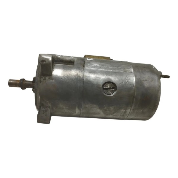 Motor Arranque Partida Gol Saveiro Parati 1.6 1995 Á 2000