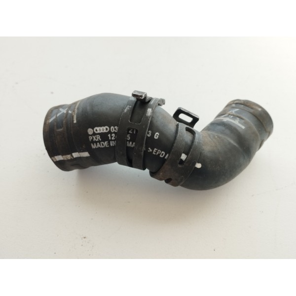 Mangueira Água Refrigeração Amarok 2012 2013 2014 Á 2018