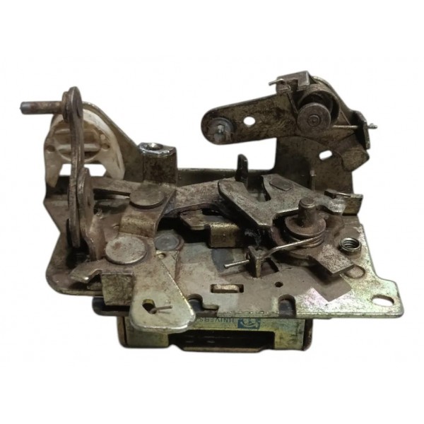 Fechadura Manual Dianteira Direita Gol Parati 2p 1994 Á 2005
