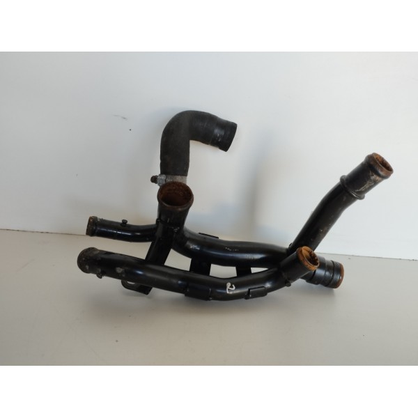 Tubo Cano Água Amarok 2012 2013 2014 2015 2016 2017 2018