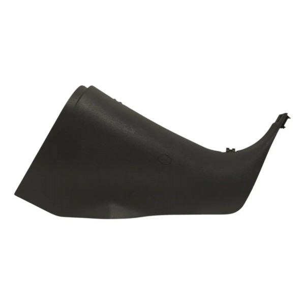 Acabamento Soleira Dianteiro Direito B170 B180 B200 2008 Preto