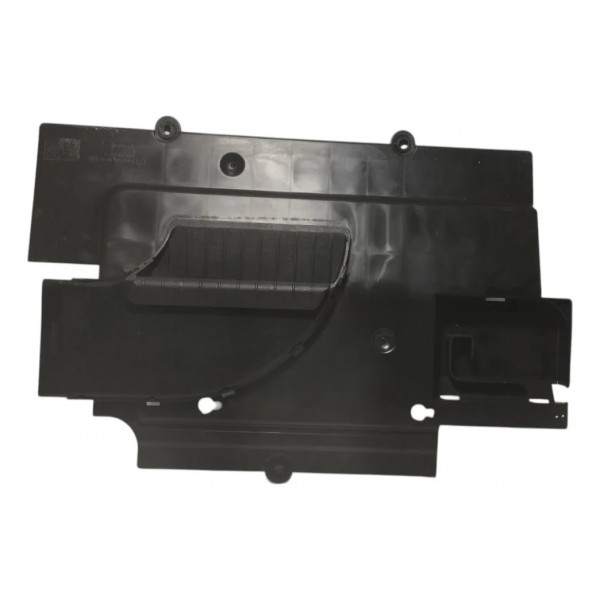 Acabamento Duto Ar Traseira Esquerda B170 B180 B200 2008