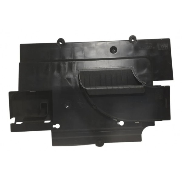 Acabamento Interno Duto Ar Traseiro Direito B170 B180 B200