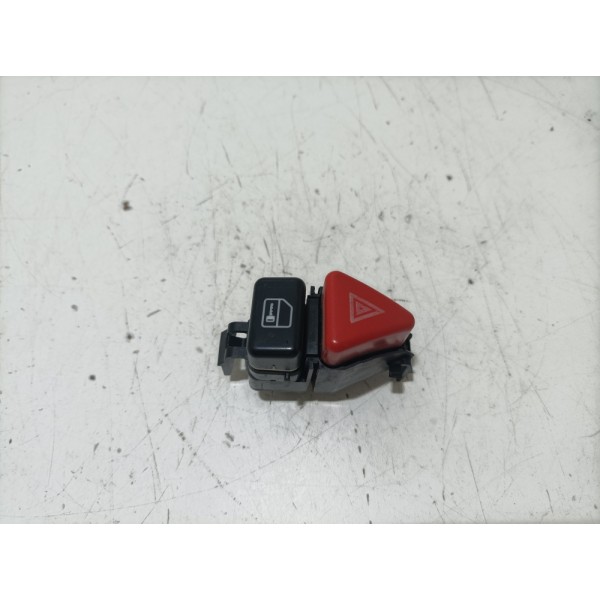 Botão Pisca Alerta Trava Portas Classe A160 A190