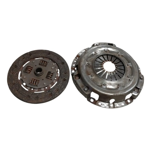 Kit Embreagem Vw Passat Voyage Parati Saveiro Gol 1.0 1.6