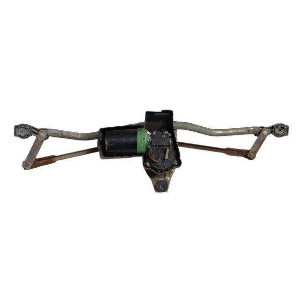 Motor Limpador Parabrisa Vw Gol Parati 1998 1999 2002 Á 2005