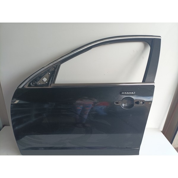 Porta Dianteira Esquerda Ford Fusion Blindada 2010 2011 2012